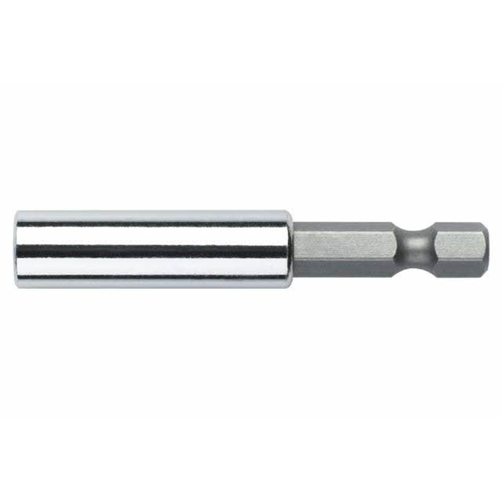 Boite de 5-Porte-embouts magnétiques 1/4 Filetage M Diam. mm L 65 mm INDEX-PUPM014