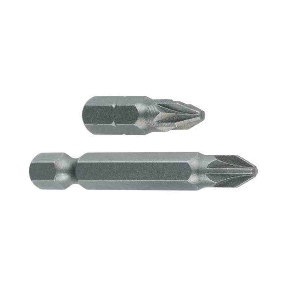 BOITE INDEX DE 25-EMBOUTS PZ FILETAGE M Ø MM L 50 MM -PUPOL03