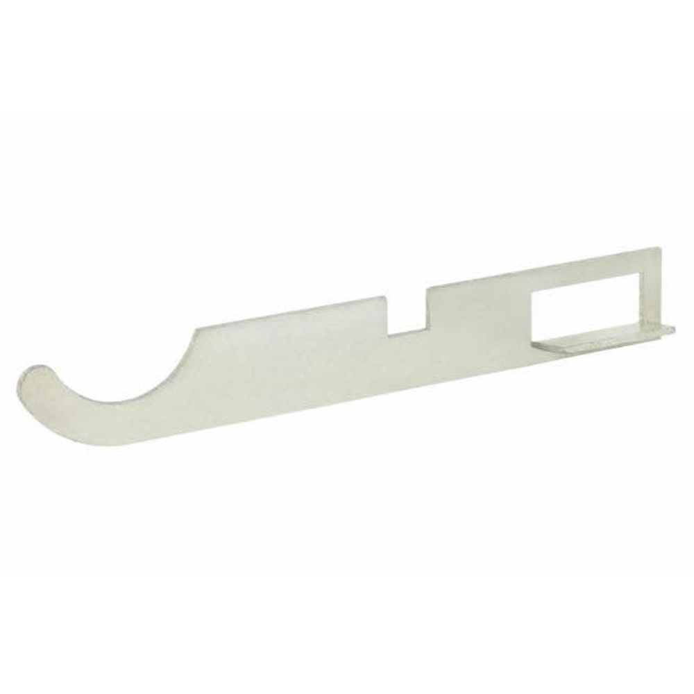 Boite de 250-Supports pour radiateurs aluminium Filetage M Diam. mm L mm INDEX-RAFEM175