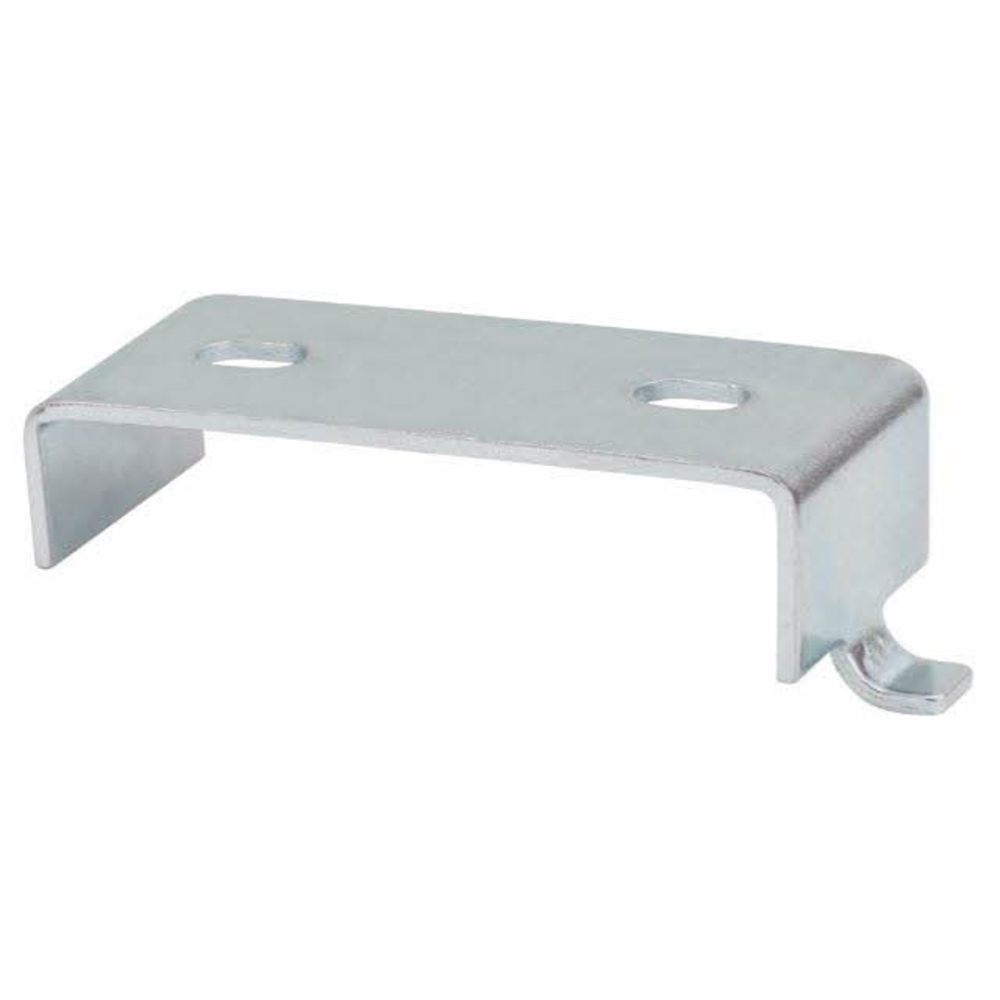 Boite de 250 Supports INDEX pour radiateurs aluminium Ø8 mm L 78 mm -RAPES032