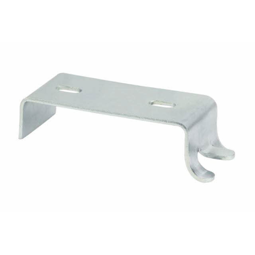 Boite de 250 Supports INDEX pour radiateurs aluminium Ø8 mm L 78 mm -RARAY032