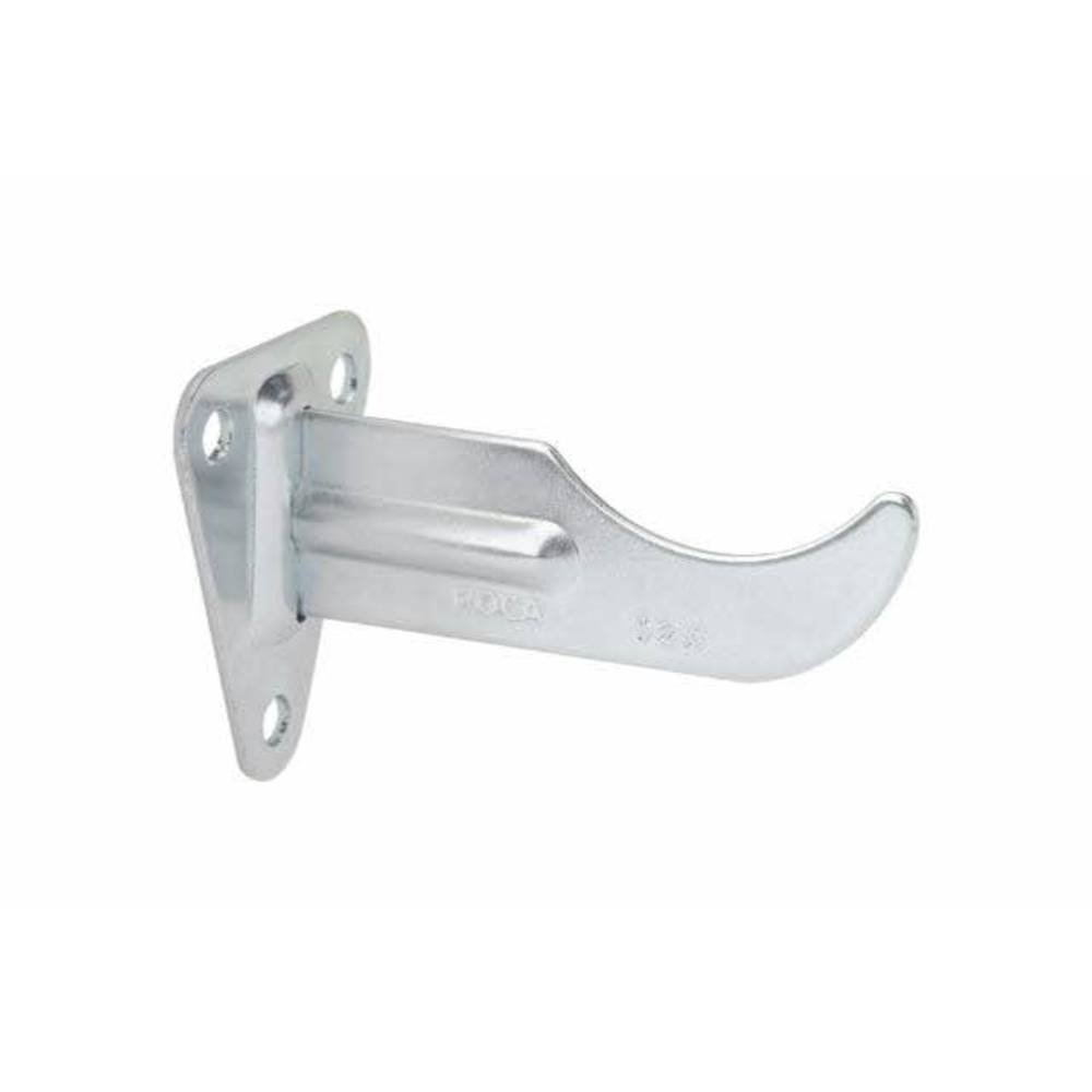 Boite de 100-Supports pour radiateurs aluminium Filetage M Diam. 8 mm L mm INDEX-RATRI095