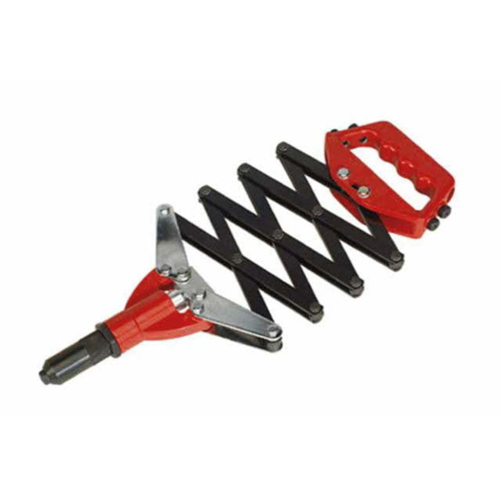 BOITE INDEX DE 1-PINCE À RIVETER MANUEL FILETAGE M Ø MM L MM -RMEX01