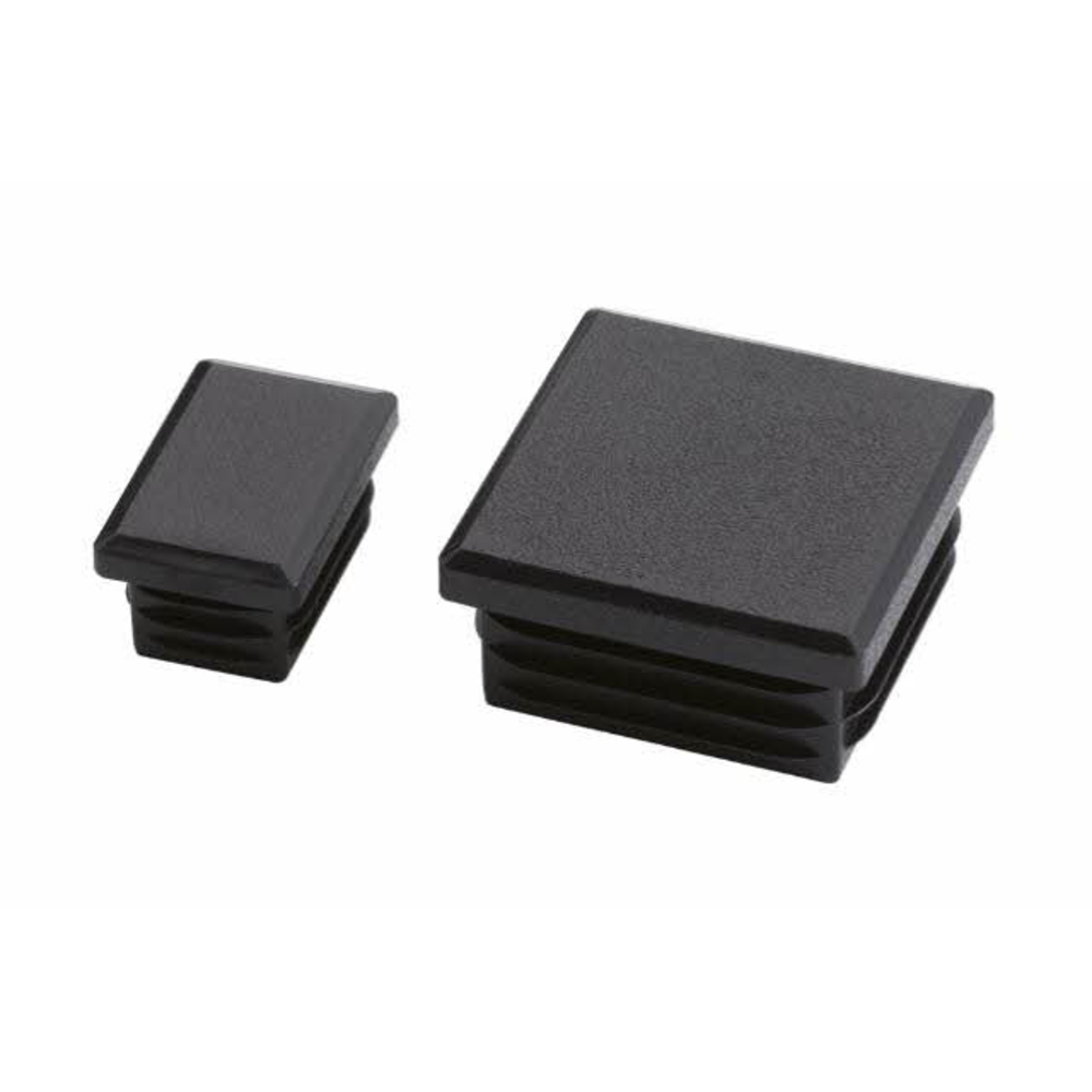 Boite de 100-Capuchons plastique pour supports Filetage M Diam. mm L mm INDEX-SOTP3840