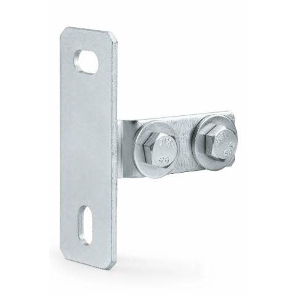 BOITE INDEX DE 50-SUPPORTS PERFORÉS VERTICAL FILETAGE M10 Ø MM L MM -SPV2718