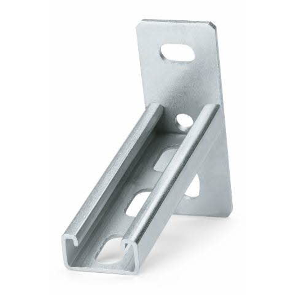 Boite de 10-Supports perforés indextrut Filetage M Diam. mm L 600 mm INDEX-SPX414160