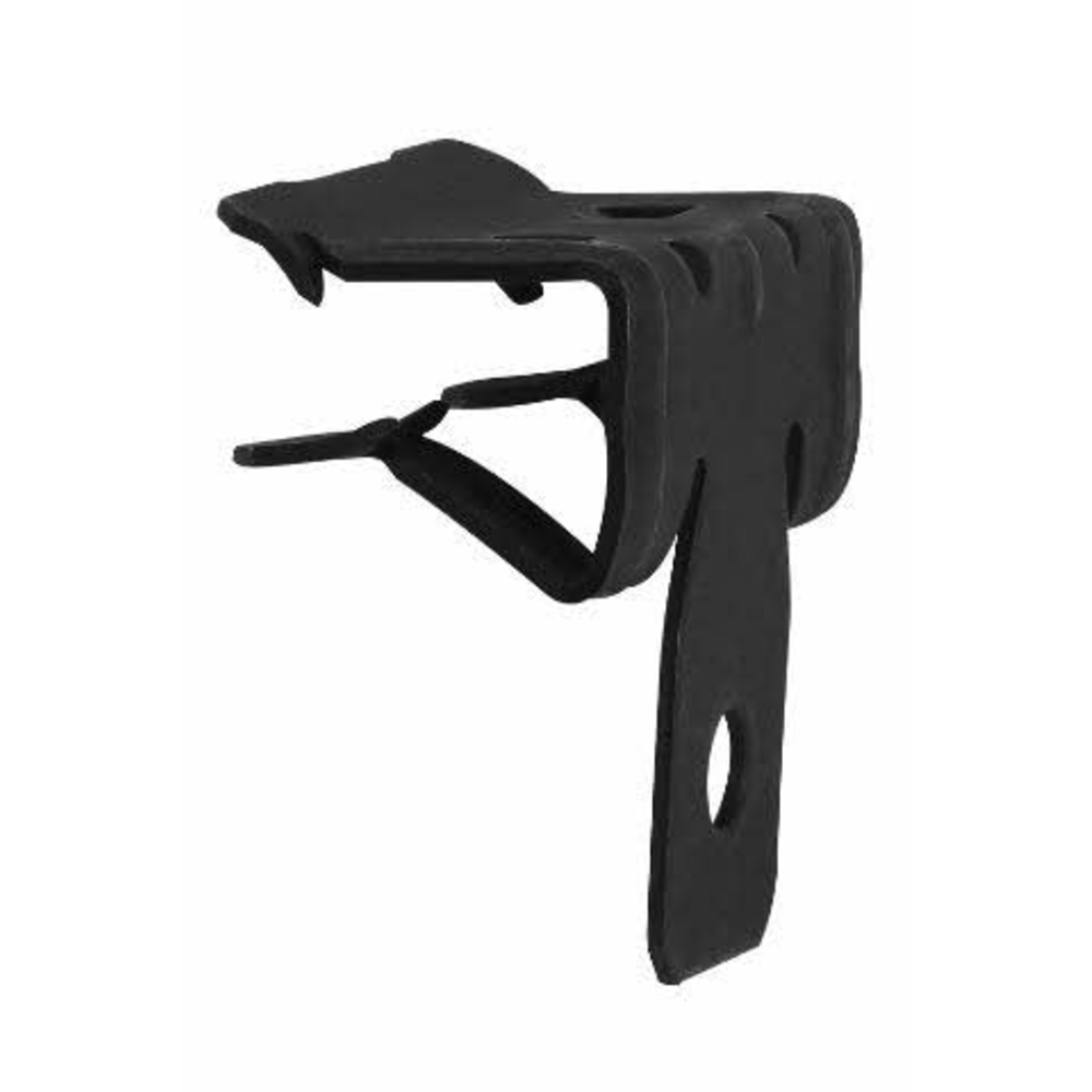 BOITE INDEX DE 100-CLIP SUSPENSION FILETAGE M Ø MM L MM -SUCL15