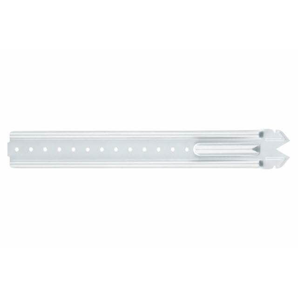 BOITE INDEX DE 50-SUSPENTE PROFIL 47 FILETAGE M Ø MM L MM -SUSTC47400