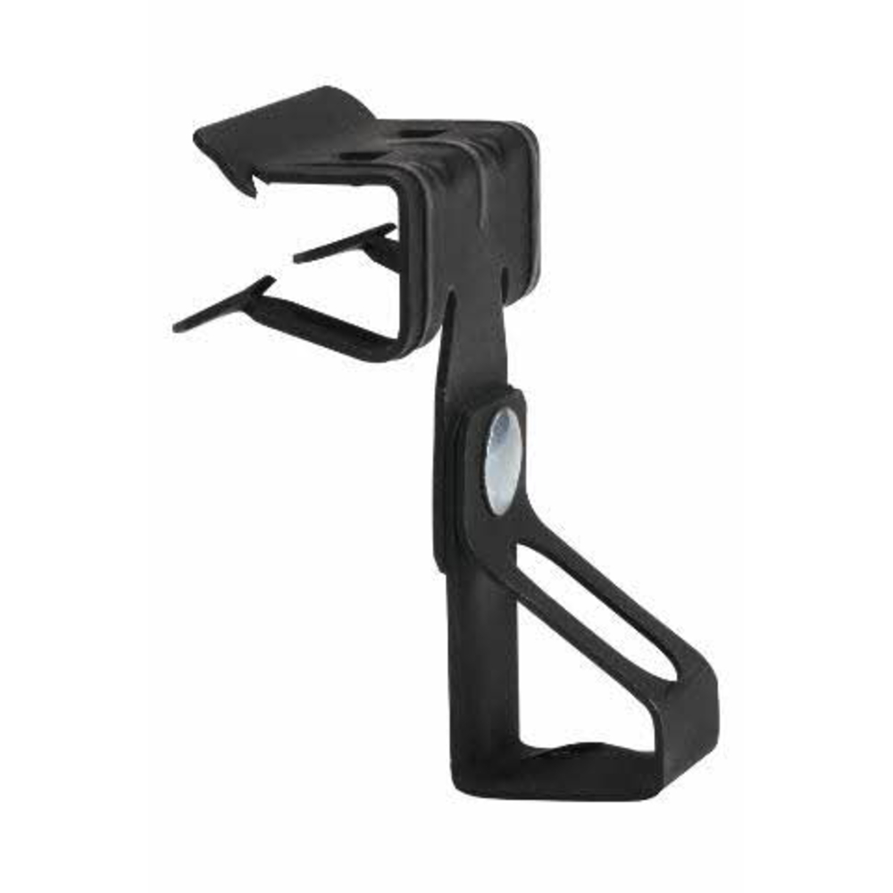 Boite de 100-Clip angulaire pour tige filetée Filetage M Diam. mm L mm INDEX-SUVA0610