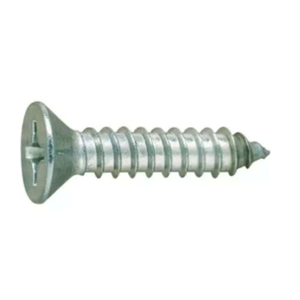 BOITE INDEX DE 250-VIS À TOLE INOXYDABLE A2, TÊTE FRAISÉE, EMPREINTE PH FILETAGE M5 Ø MM L 13 MM -TA2825513