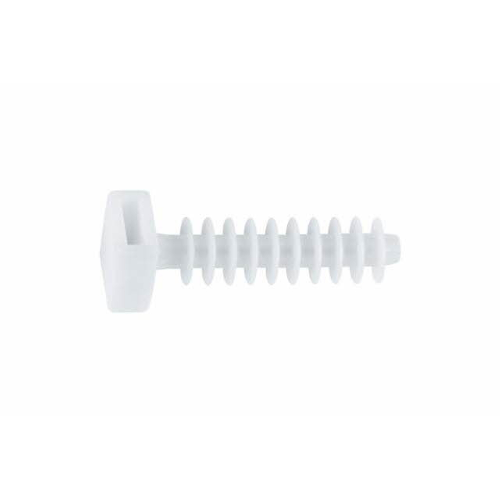 BOITE INDEX DE 100-TAQUET COLLIER FILETAGE M Ø 6 MM L 40 MM -TACOBRIBL6