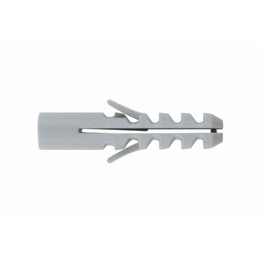 BOITE INDEX DE 100-CHEVILLE NYLON FILETAGE M4 Ø 4 MM L 20 MM -TACON04