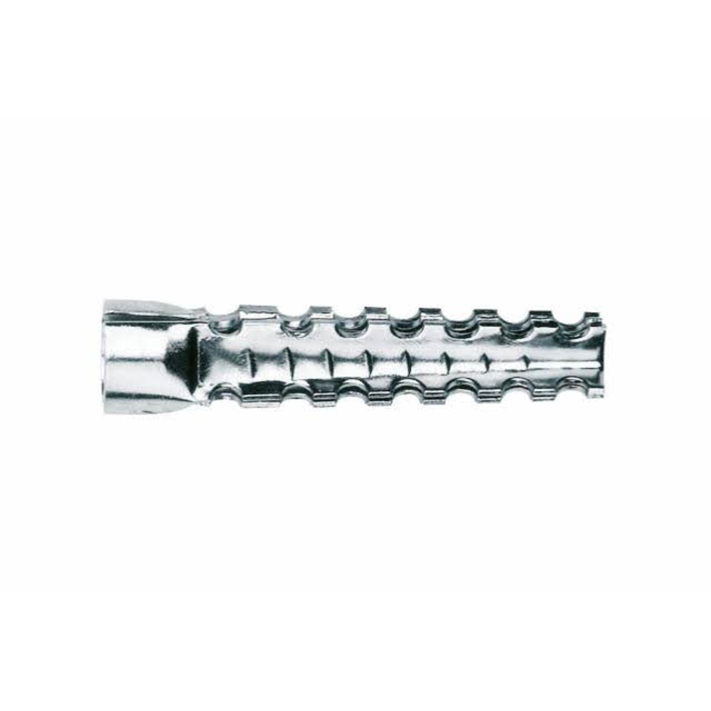 Boite de 50-Cheville métallique d'expansion Filetage M8 Diam. 8 mm L 60 mm INDEX-TAME08060