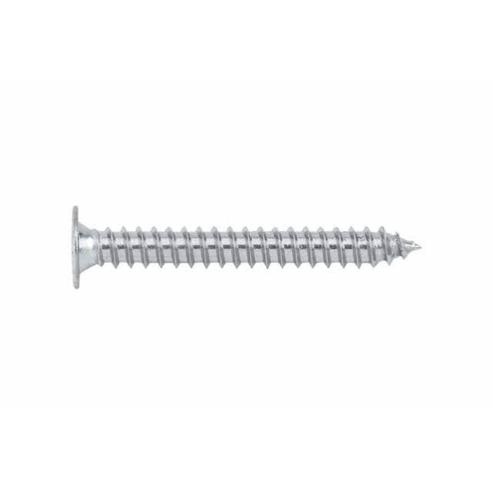 BOITE INDEX DE 500-VIS À TÔLE, AVEC TÊTE EXTRAPLATE, EMPREINTE PH FILETAGE M4 Ø MM L 13 MM -TCPZ4213