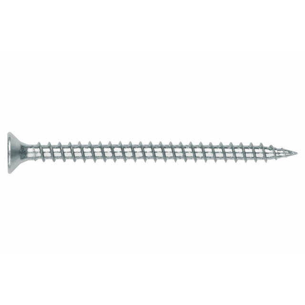 BOITE INDEX DE 100-VIS À BOIS. TÊTE FRAISÉE. EMPREINTE PZ FILETAGE M5 Ø MM L 100 MM -TPPOZ50100