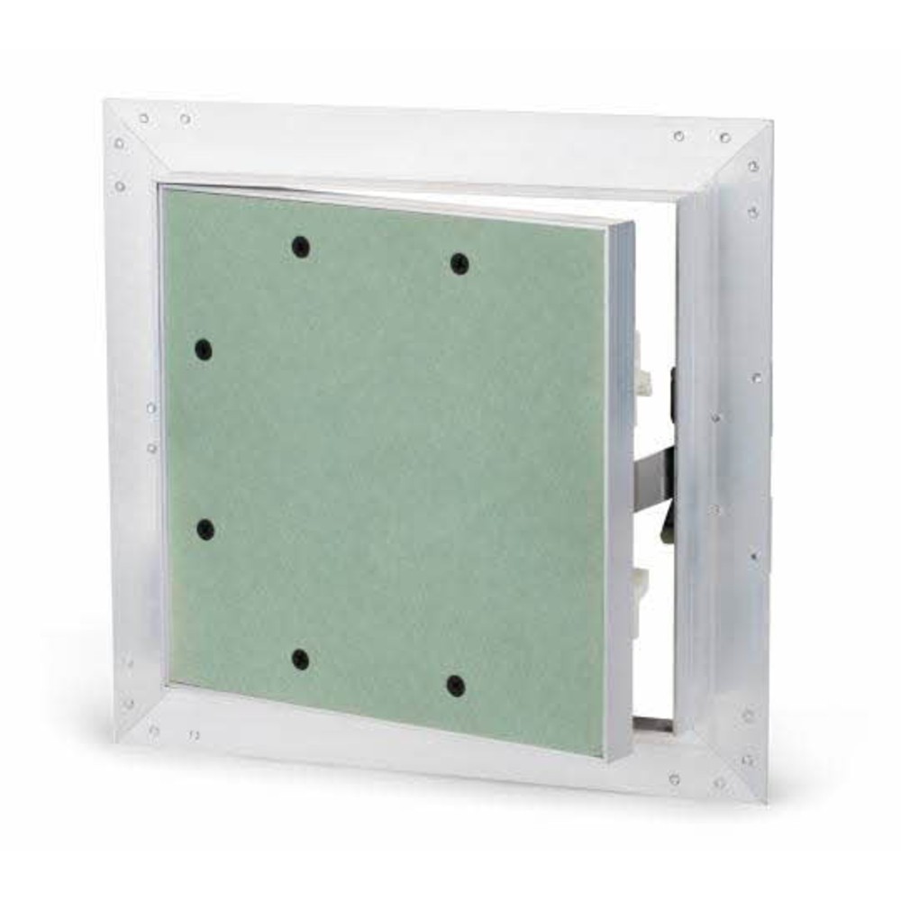 Boite de 2-Trappes pour plaques de plâtre 13mm - 30x30 cm - INDEX-TR13300300