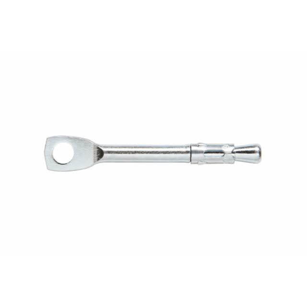 BOITE INDEX DE 100-GOUJON D'ANCRAGE POUR CHARGES LOURDES FILETAGE M6 Ø 6 MM L 60 MM -TWA06060