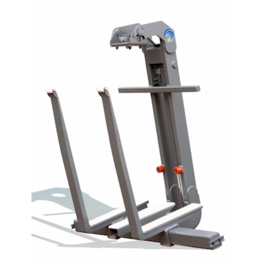 Pince pour carton plâtre IDROBENNE - TPW2000