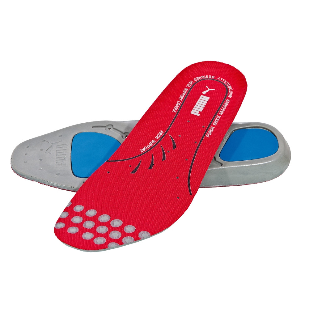 Semelles EVERCUSHION PLUS - PUMA SAFETY - 204510