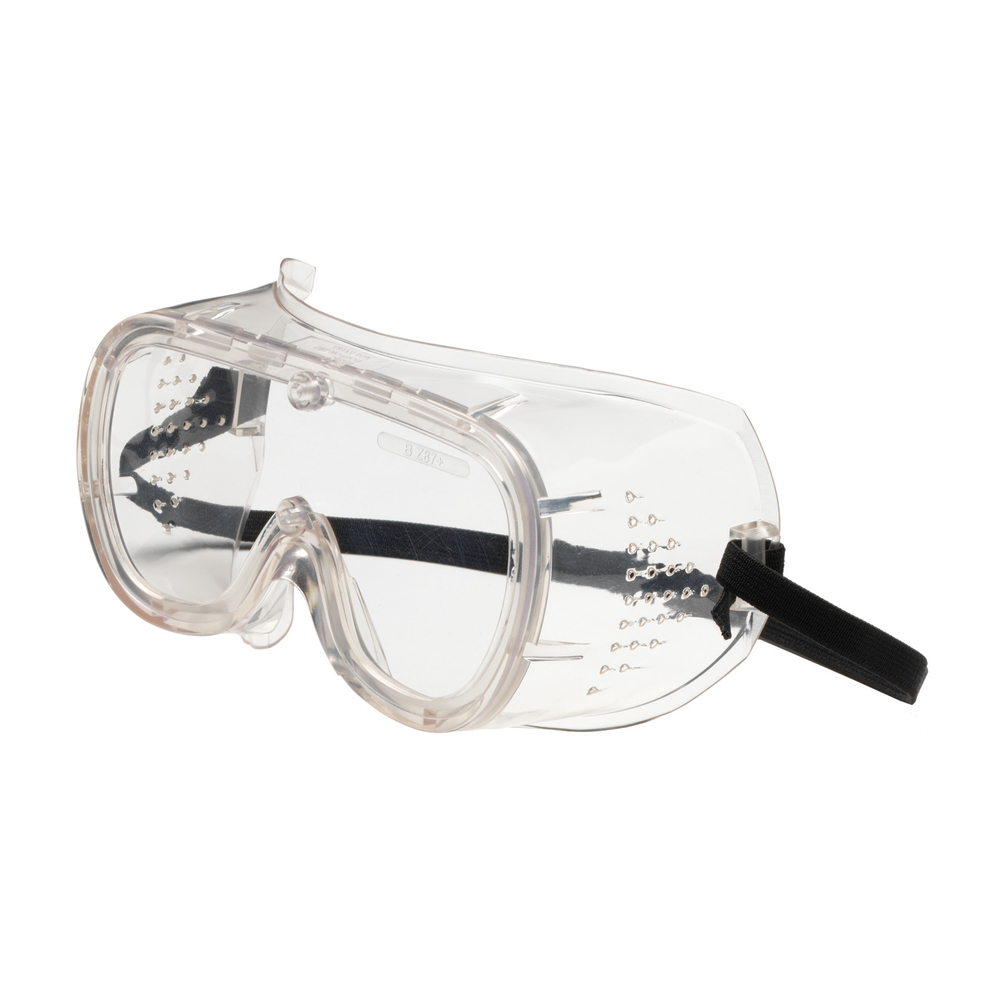 Lunettes masque oculaire clair 440 Basic - Bouton Optical - 248-4400-300-EN