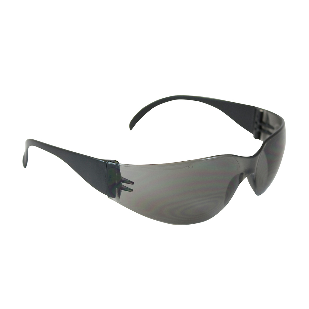 Lunettes Zenon Z12 fumé avec traitement anti-rayures - Bouton Optical - 250-01-0001-EN