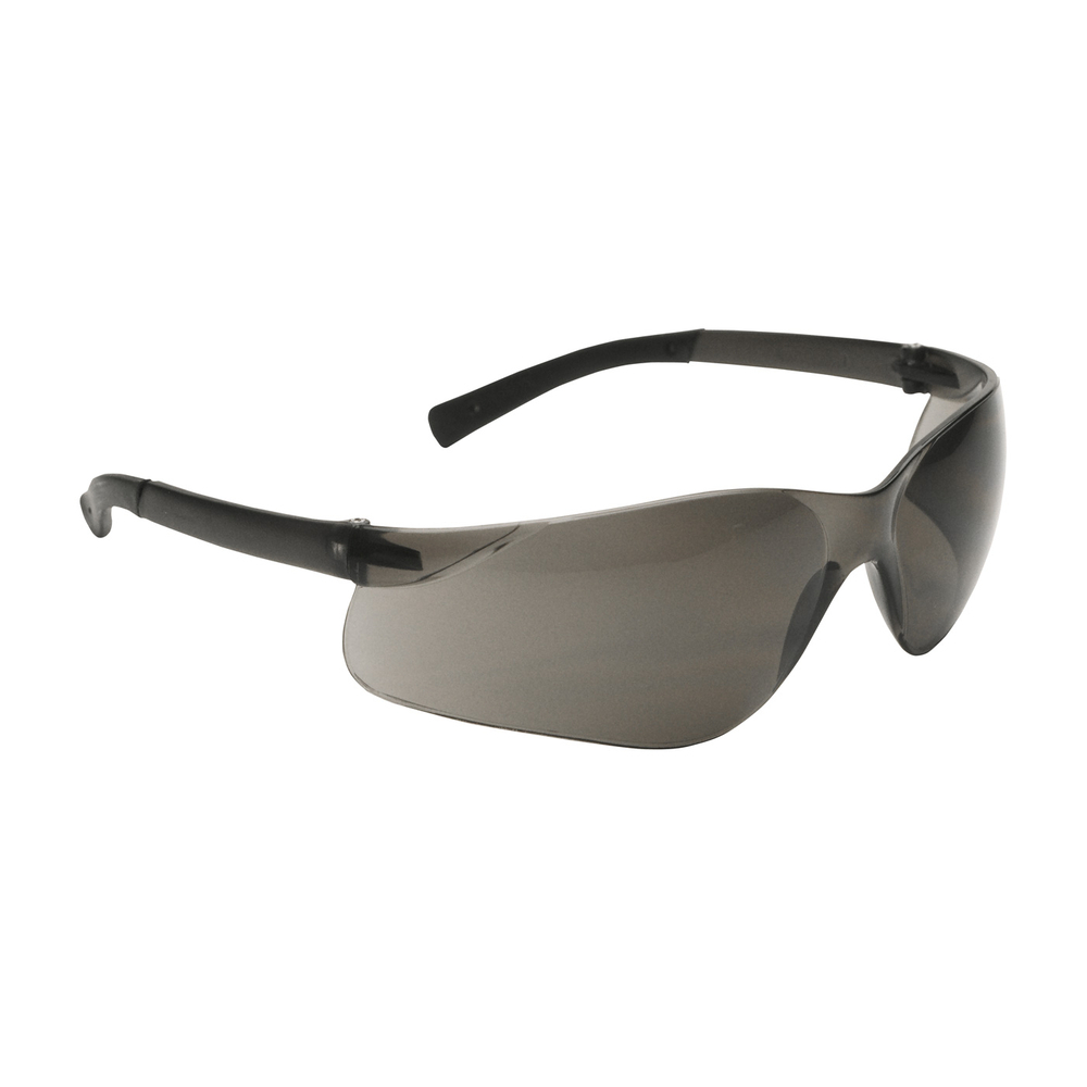 Lunettes oculaire fumé anti-rayures Zenon Z13 gris foncé - Bouton Optical - 250-06-5501-EN