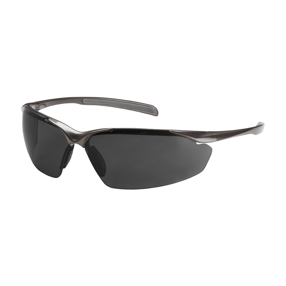Lunettes de sécurité avec verres anti-rayures / anti-buée Commander - BOUTON OPTICAL - 250-33-1021-EN