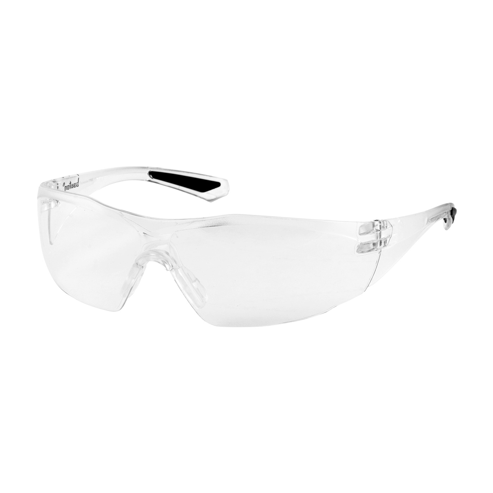 Lunettes oculaire clair Pulse – anti-rayures & anti-buée - BOUTON OPTICAL - 250-49-0020-EN