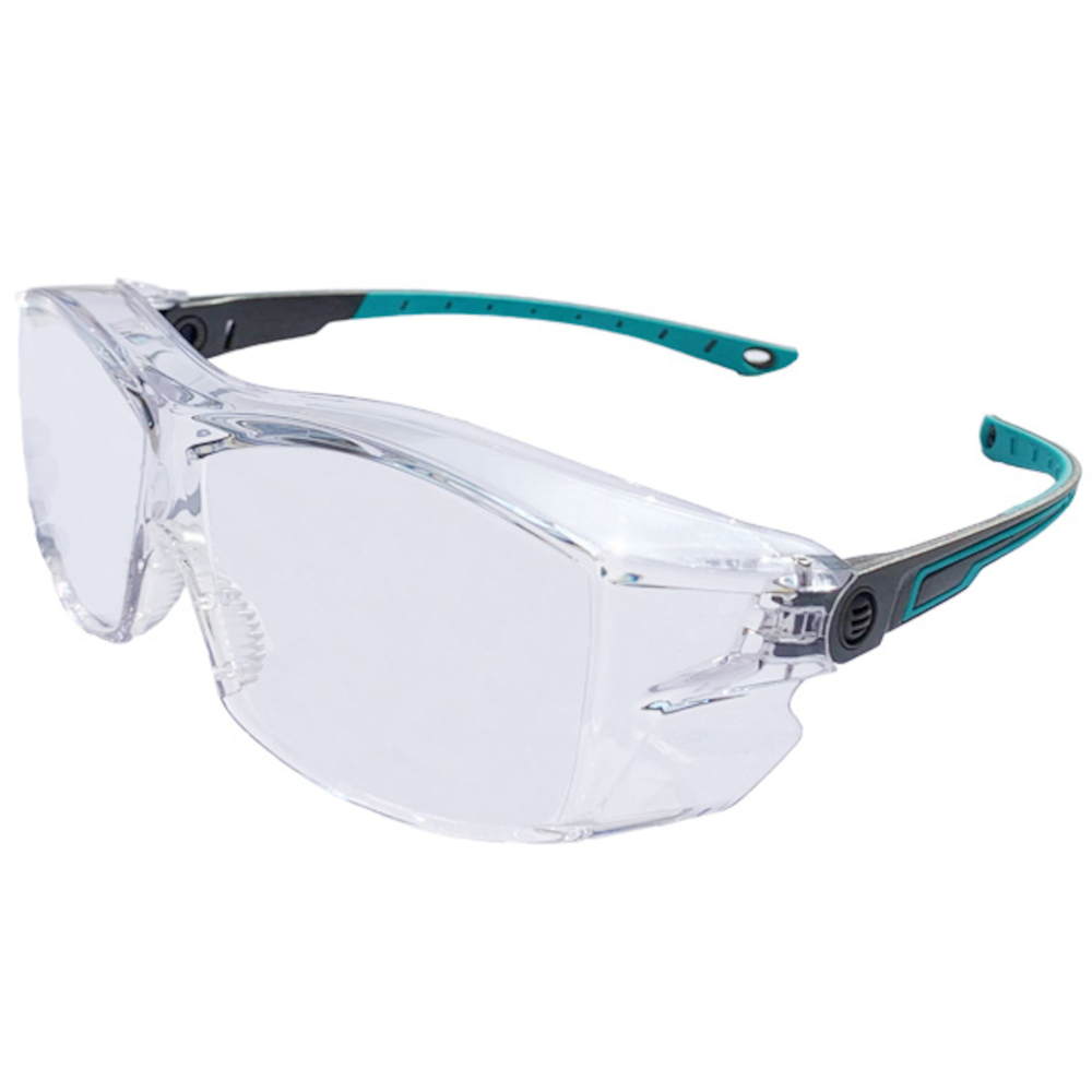 SUR-Lunettes SANS MONTURE OCULAIRE INCOLORE Aegean - BOUTON OPTICAL - 250-66-0020-EN