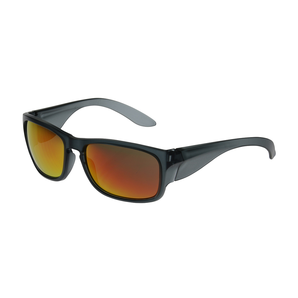 Lunettes Bond à verres rouges anti-rayures et anti-reflets - BOUTON OPTICAL - 250-89-0004-EN