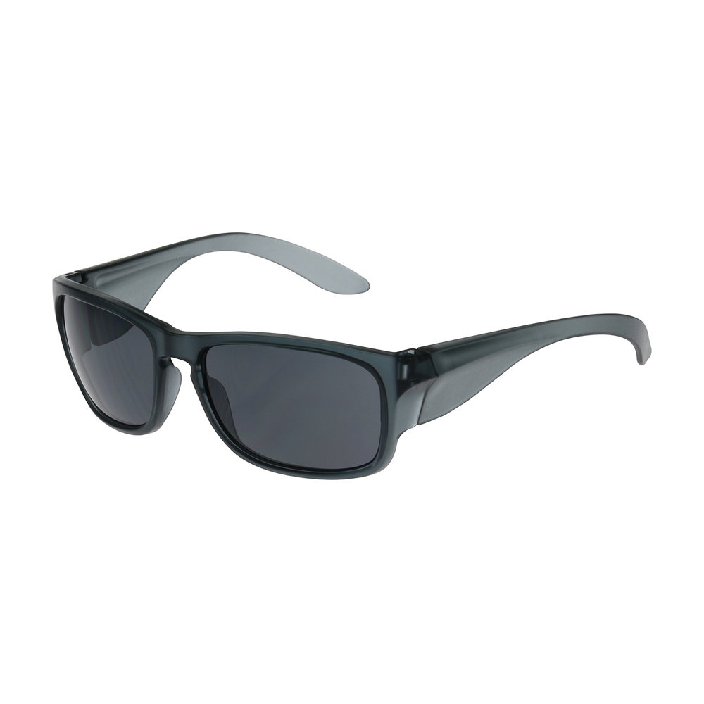 Lunettes Bond à verres gris anti-rayures et anti-buée - BOUTON OPTICAL - 250-89-0021-EN