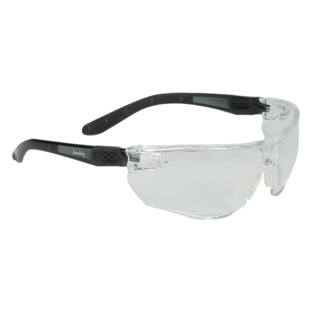 Lunettes Obex verres clairs anti-rayures & anti-buée - BOUTON OPTICAL - 250-91-0020-EN