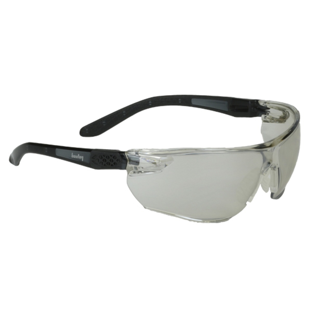 Lunettes Obex verres clairs – Anti-Rayures & Anti-Buée - BOUTON OPTICAL - 250-91-0226-EN