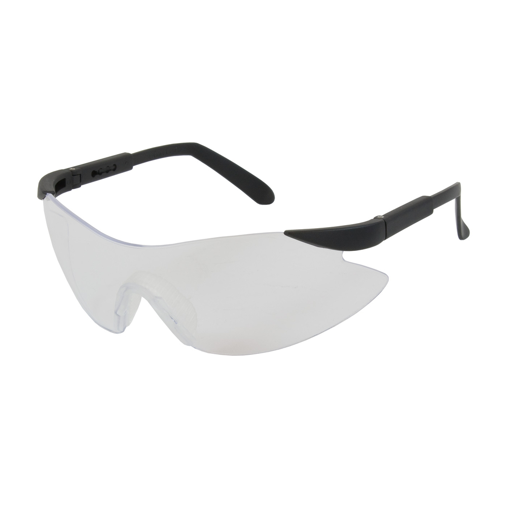 Lunettes Wilco verres incolores anti-rayures - BOUTON OPTICAL - 250-92-0000-EN