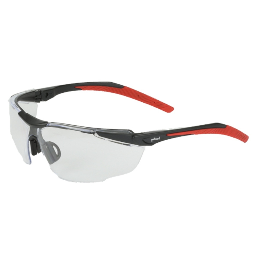 Lunettes Vitalis verres clairs – Anti-rayures & anti-buée - BOUTON OPTICAL - 250-93-0020-EN