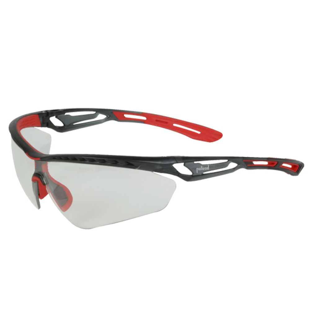 Lunettes Ferocia verres clairs anti-rayures et buée - BOUTON OPTICAL - 250-94-0020-EN