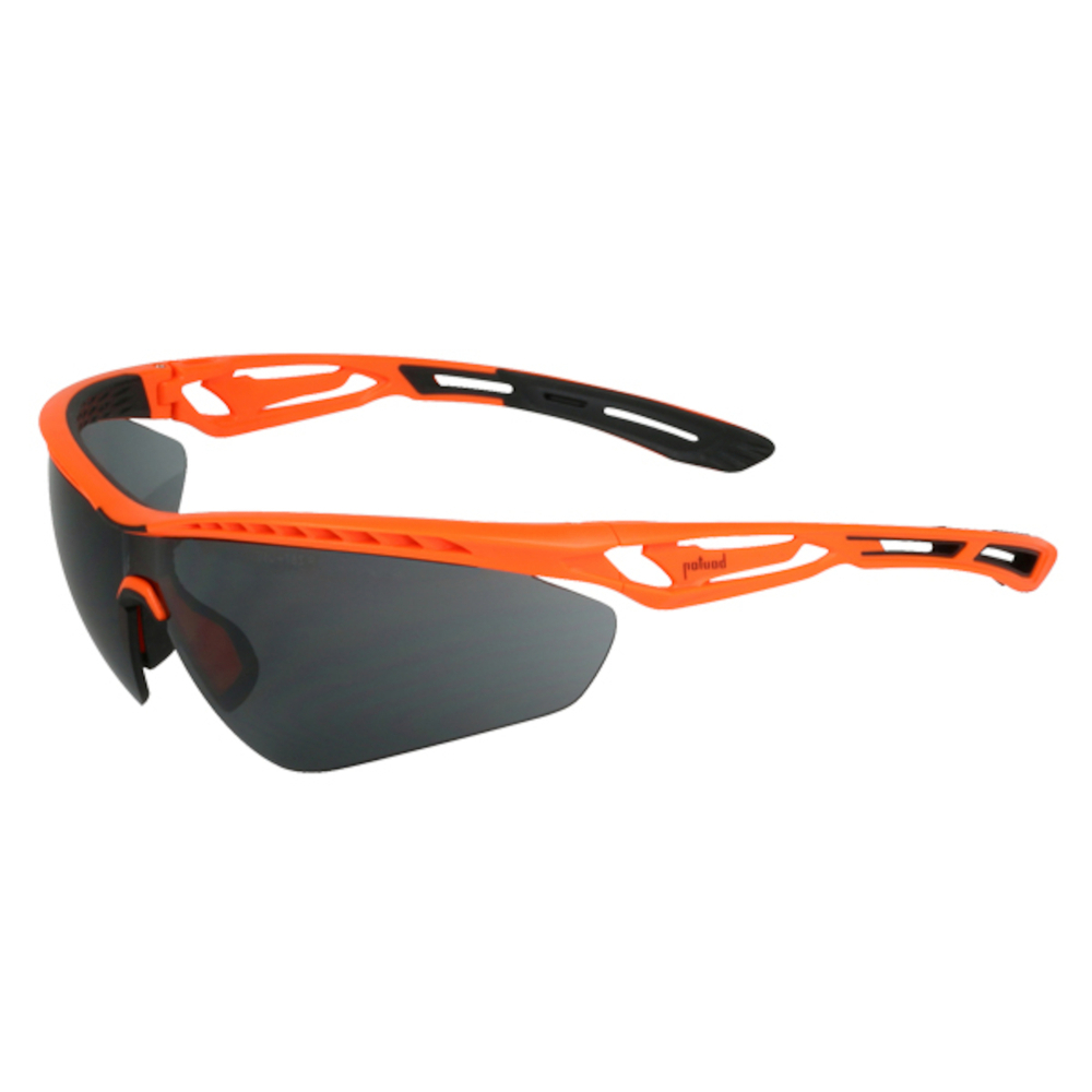Lunettes Ferocia verres fumés anti-buée et rayures - BOUTON OPTICAL - 250-94-0021-EN