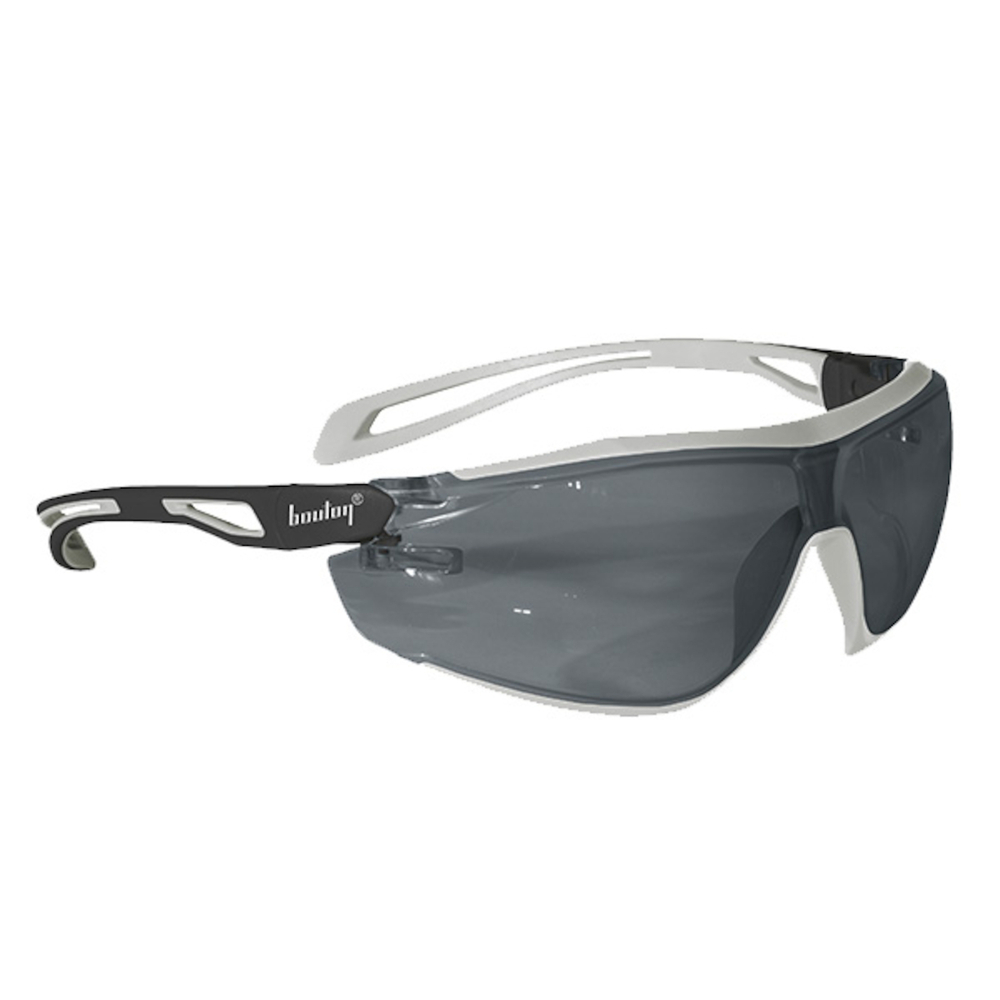 Lunettes I-Tek verres fumés anti-rayures - BOUTON OPTICAL - 250-95-0521-EN