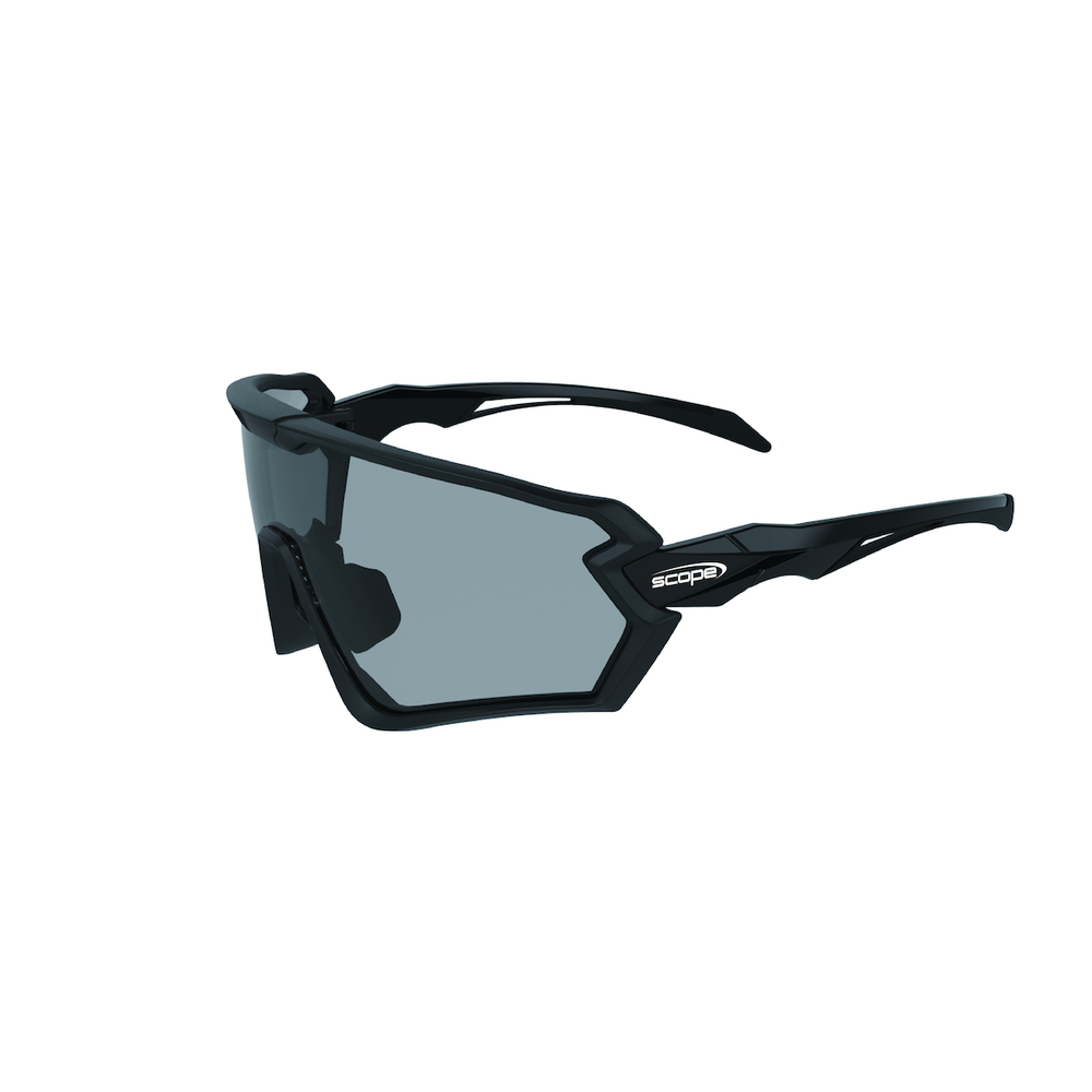 Lunettes de sécurité futuristes à cadre complet Skyler - SCOPE - 250-S01-0021-EN