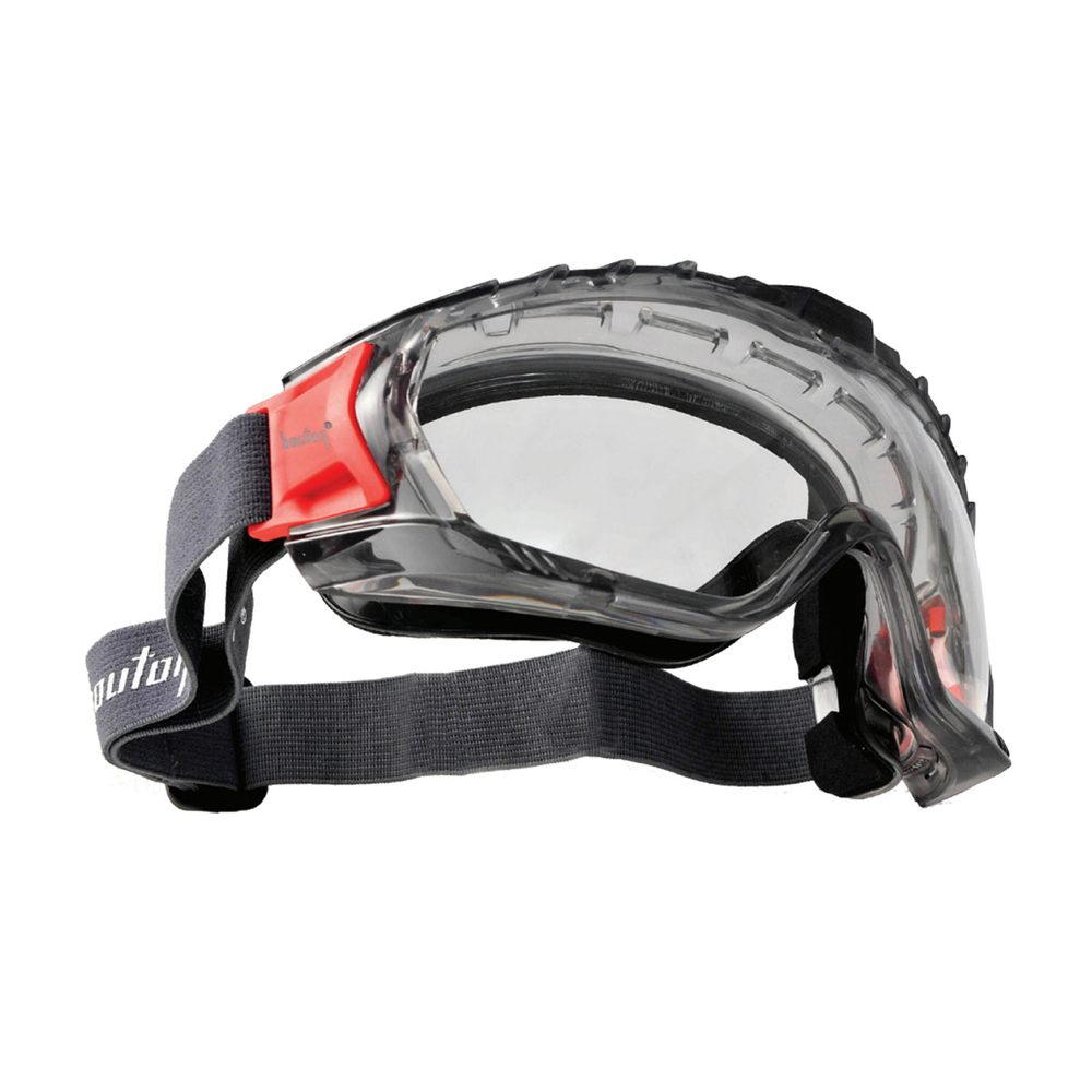 Lunettes à ventilation indirecte avec joint en mousse VOLANS - BOUTON OPTICAL - 251-60-1021-EN