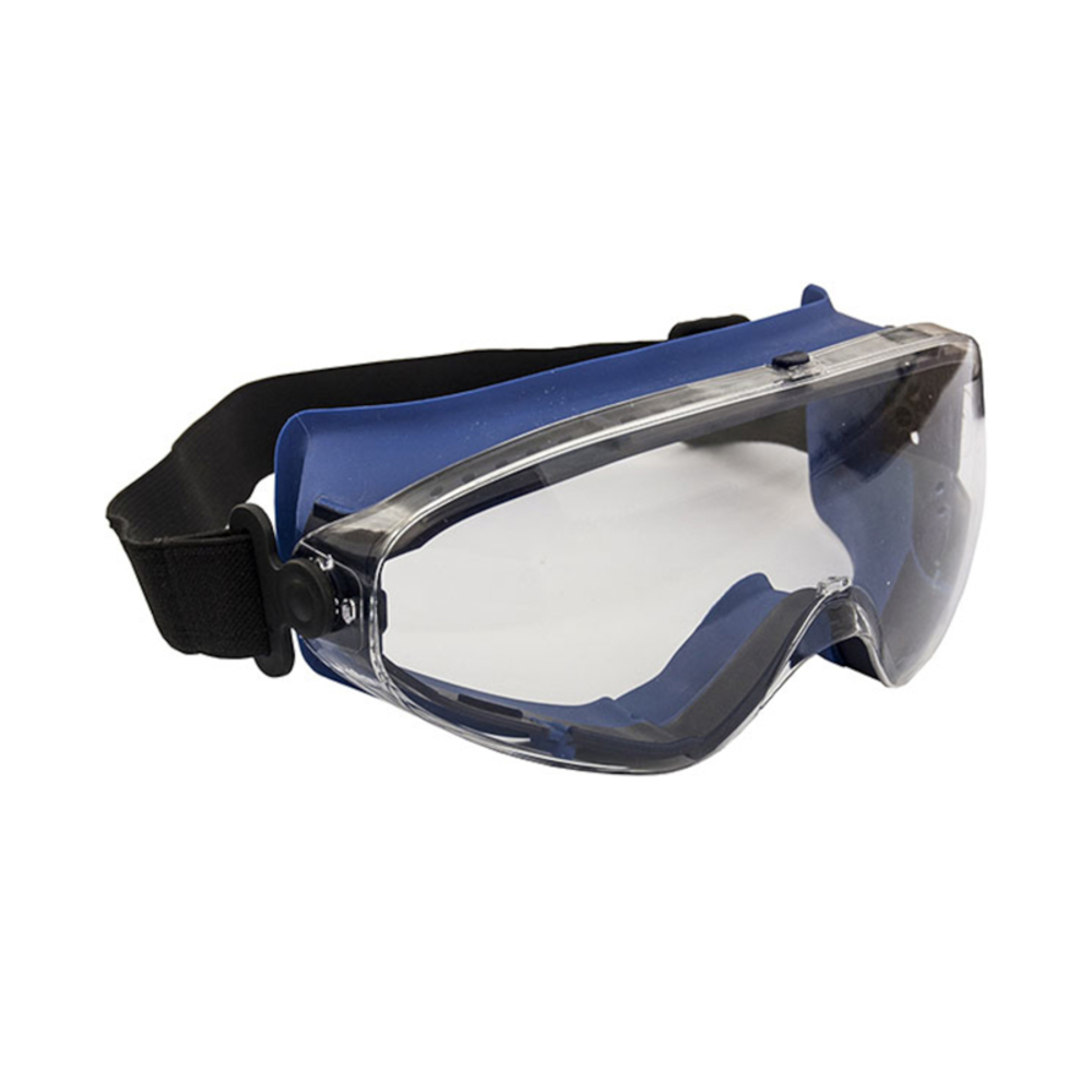 Lunettes à ventilation indirecte FORTIS II - BOUTON OPTICAL - 251-80-0020-EN