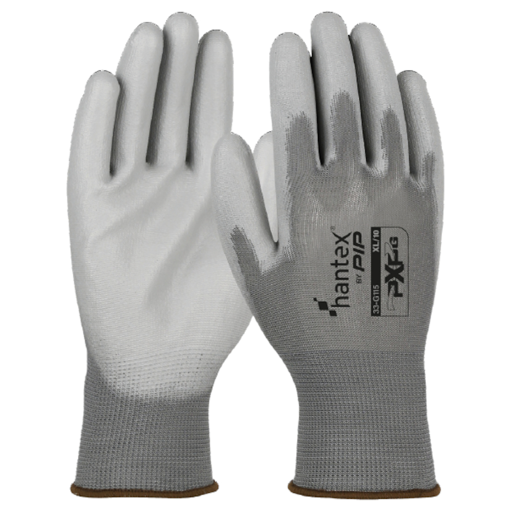 Gants PXP-G  HANTEX - 33-G115