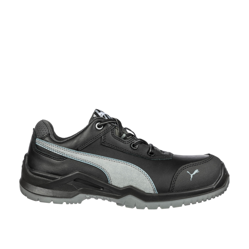 Chaussures de sécurité basses S3 ESD ARGON RX noir - PUMA SAFETY - 644230