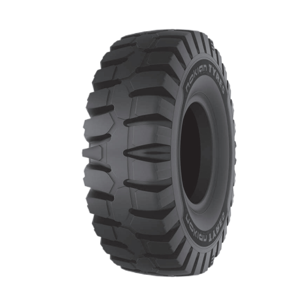 Pneu 12.00x20/20TT NOKIAN mine king e-4 - S024094