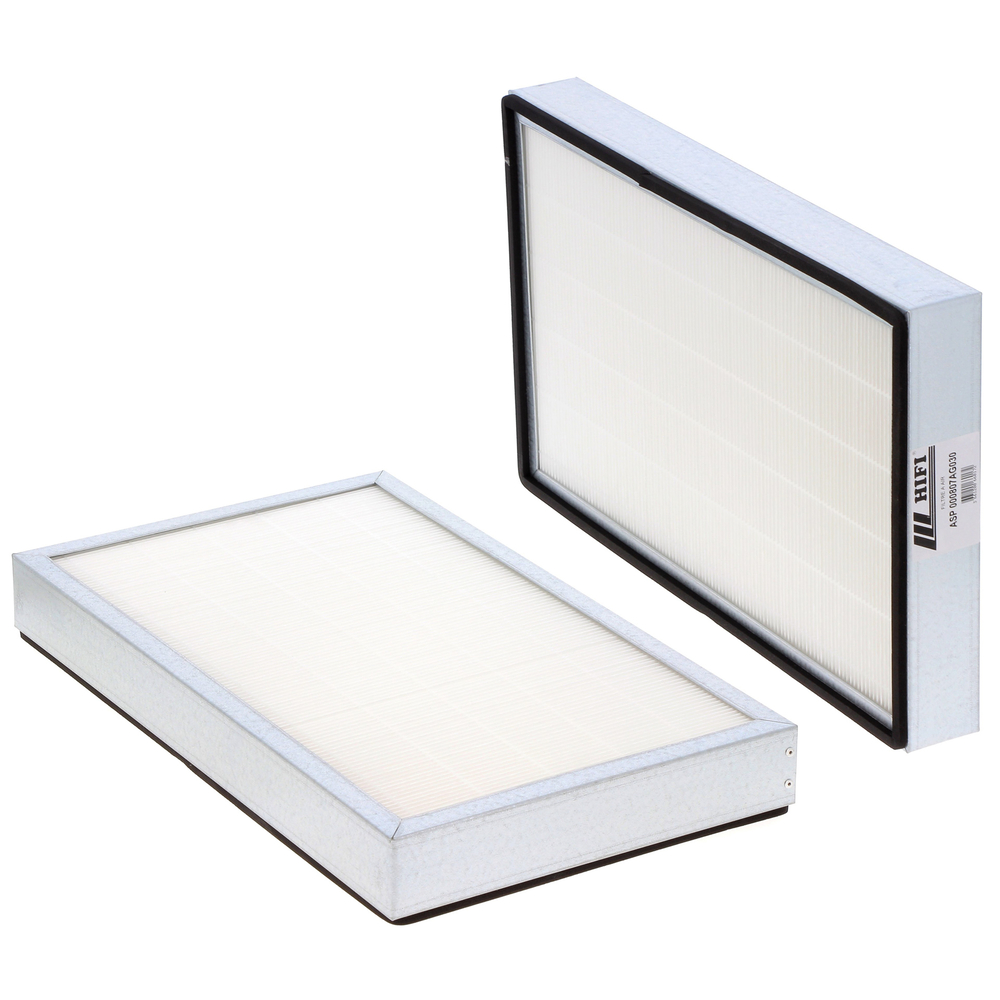 Filtre A Air HIFI ASP 000807AG030 HIFI FILTER