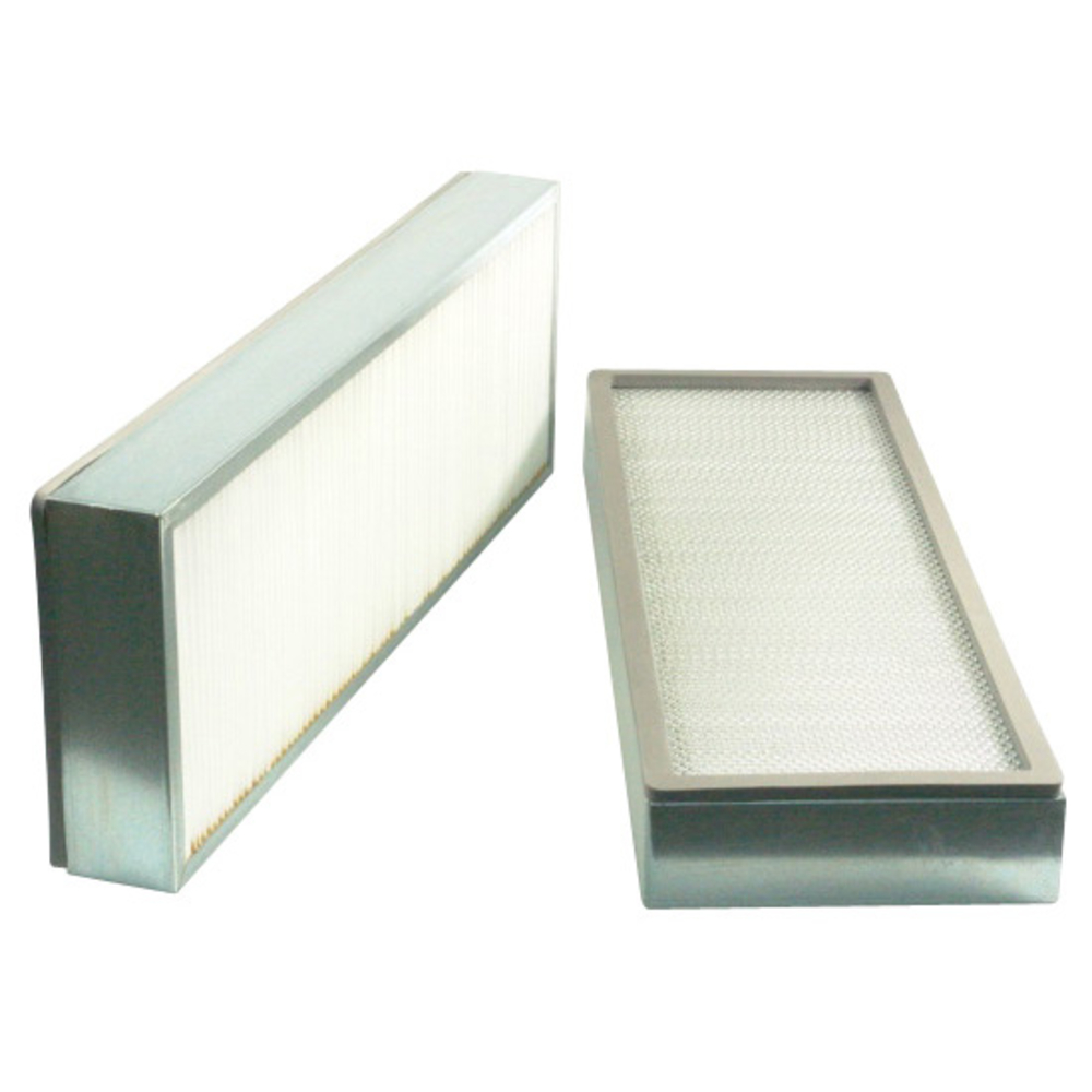 Filtre A Air HIFI ASP 001203AA075 HIFI FILTER