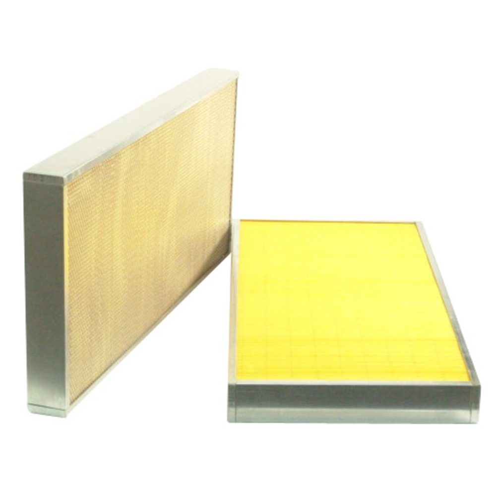 Filtre A Air HIFI ASP 001210BB055 HIFI FILTER