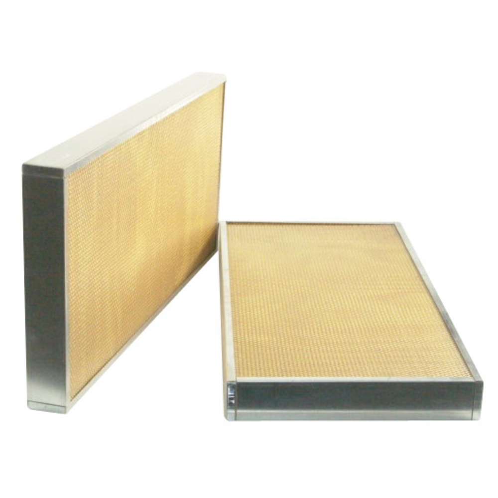 Filtre A Air HIFI ASP 001301AF028 HIFI FILTER