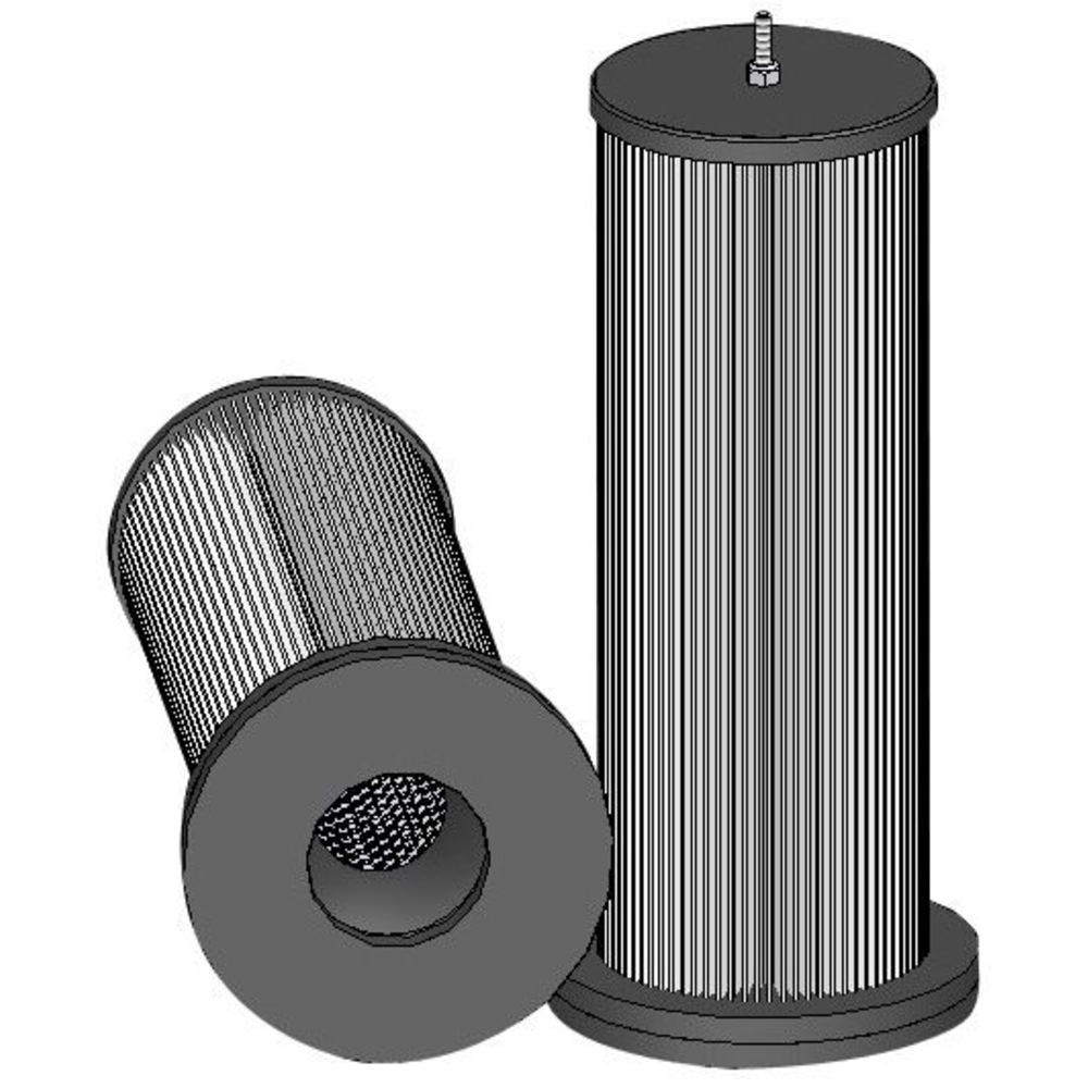 Filtre A Air HIFI ASR 977902AF032 HIFI FILTER