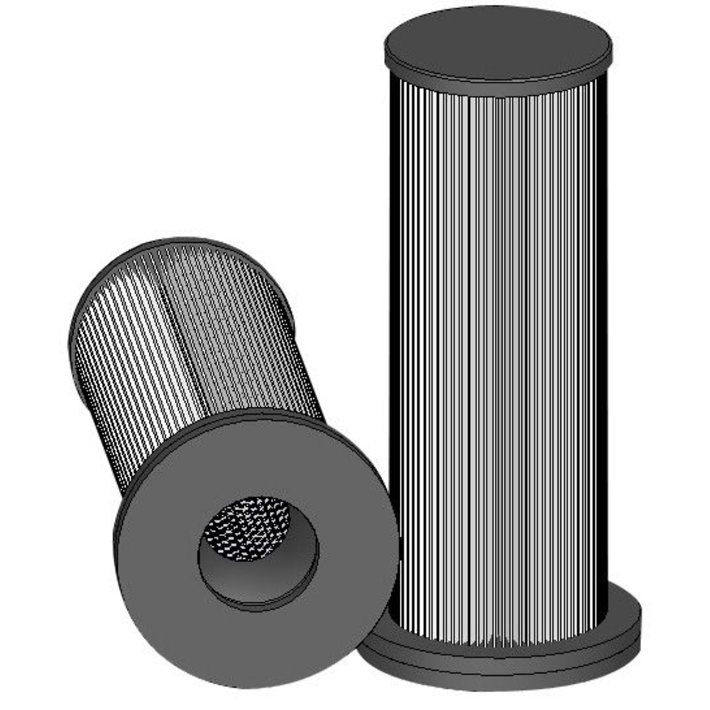 Filtre A Air HIFI ASR 978001AF016 HIFI FILTER